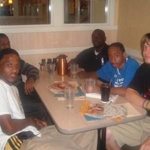 Meet your Posher, Jay